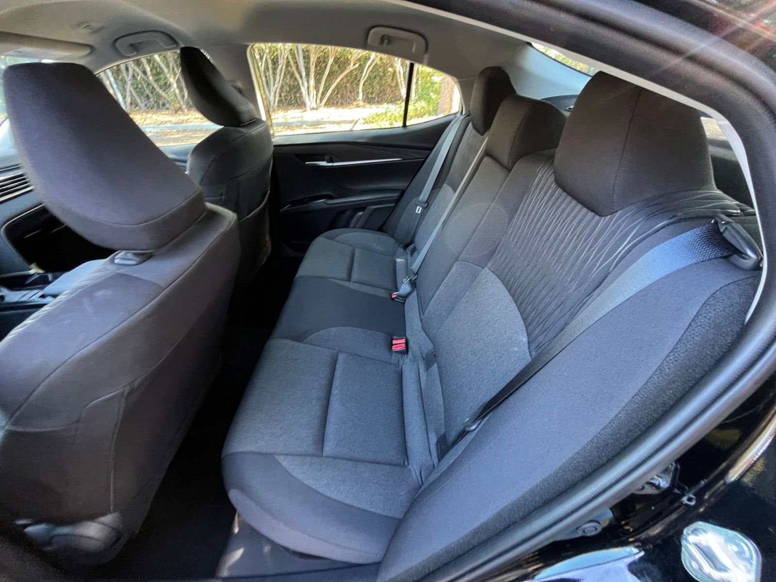 Thumbnail: 2025 Toyota Camry - 24