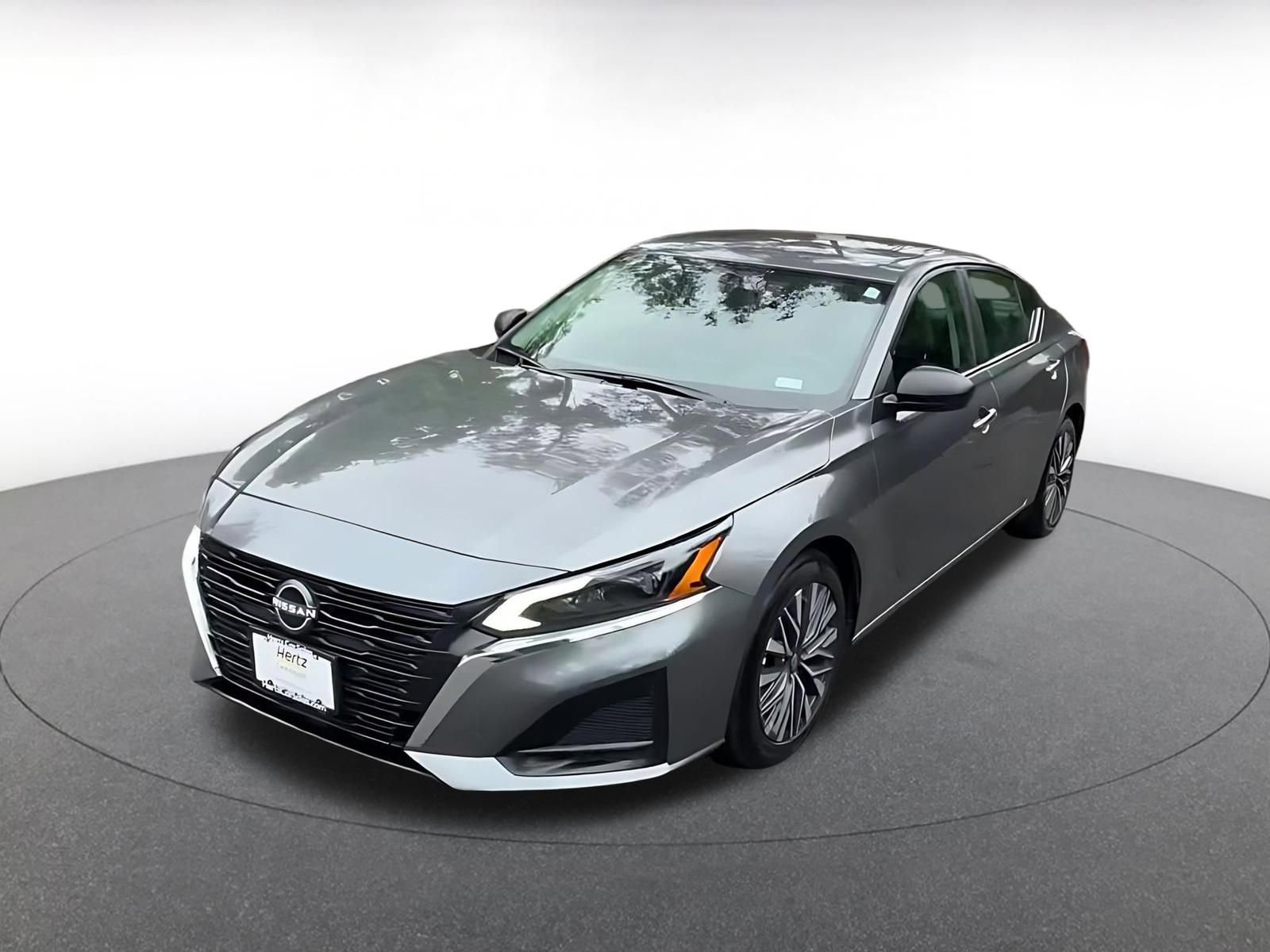 Thumbnail: 2025 Nissan Altima - 7