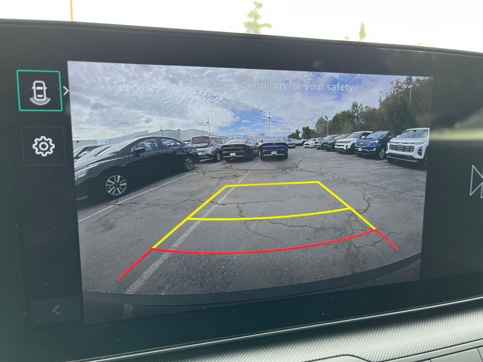 Thumbnail: 2025 Kia K4 - 22