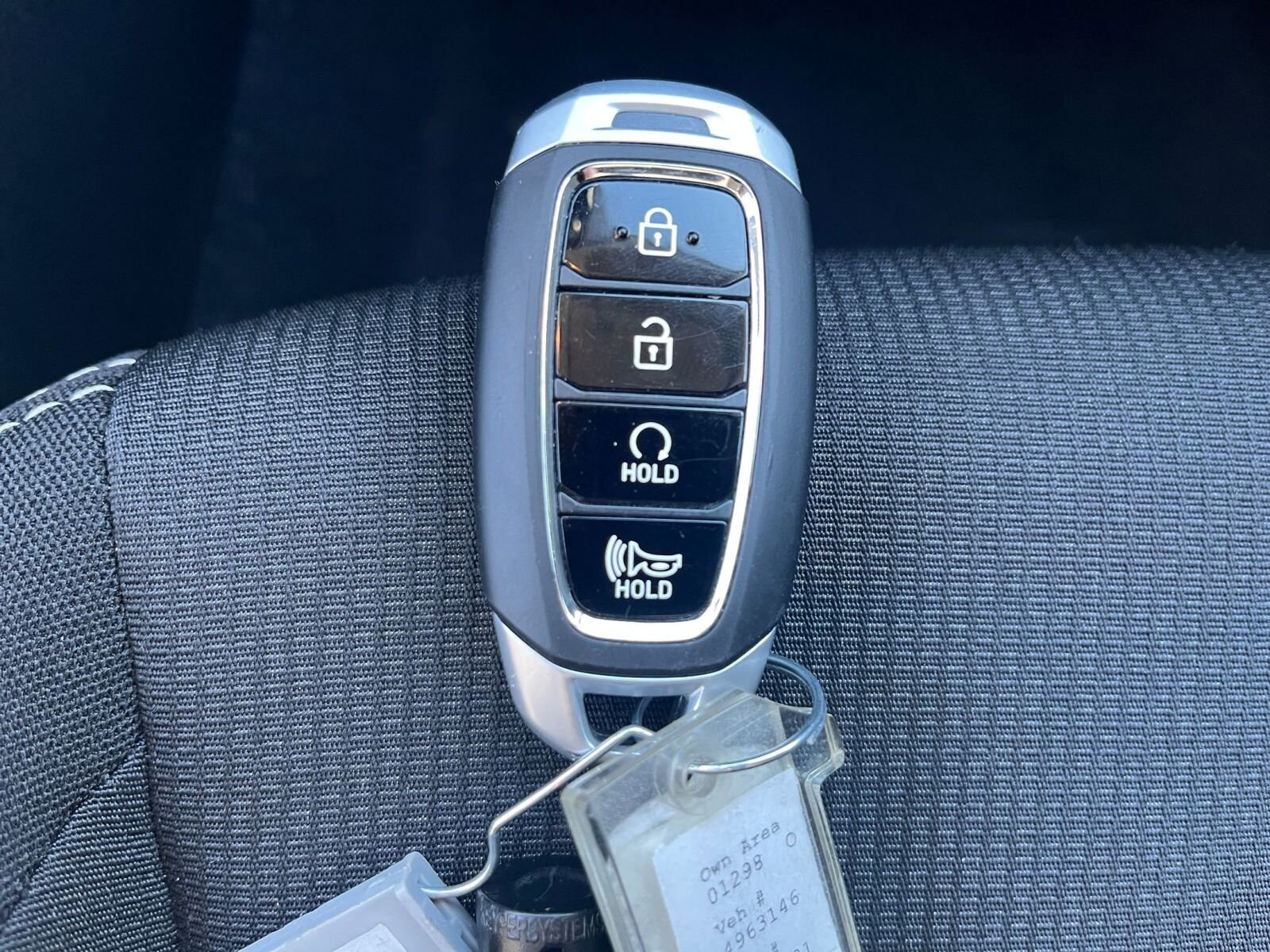 Thumbnail: 2025 Hyundai Venue - 23