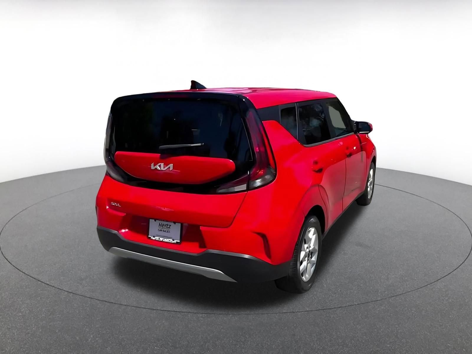 Thumbnail: 2025 Kia Soul - 14