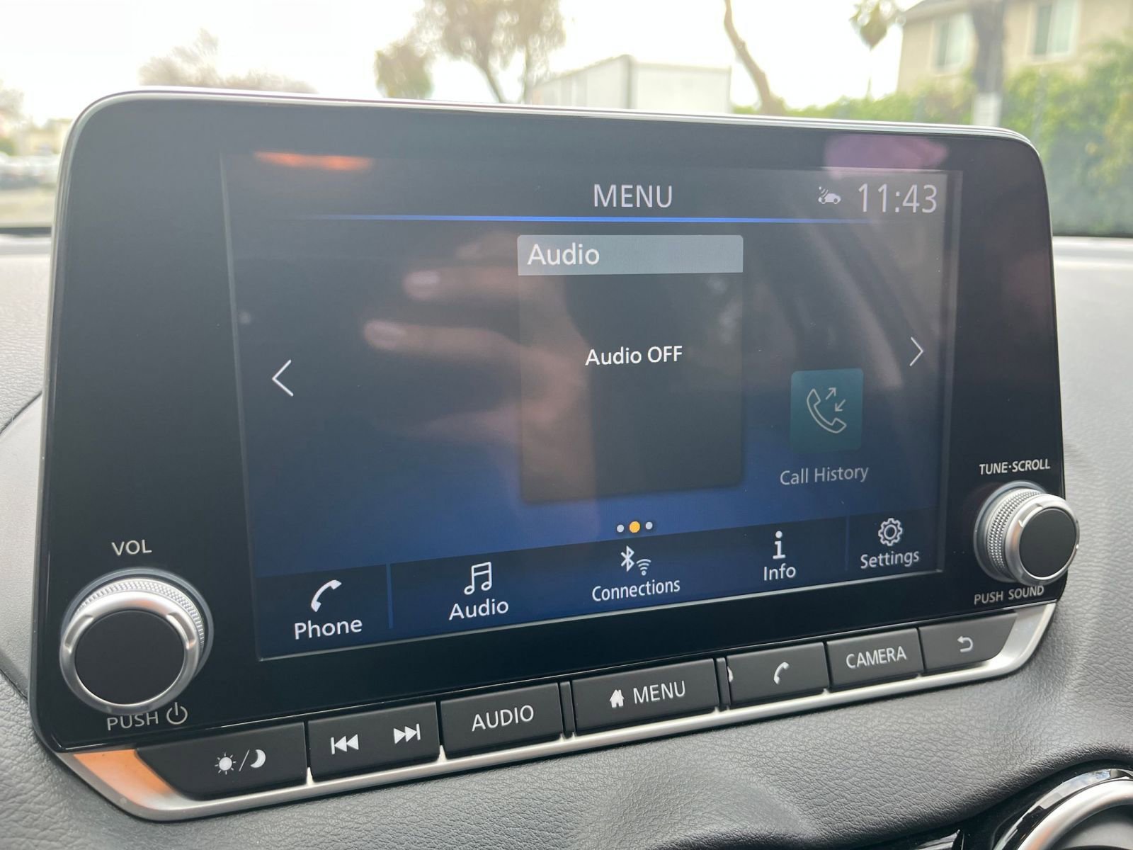 Thumbnail: 2025 Nissan Sentra - 21