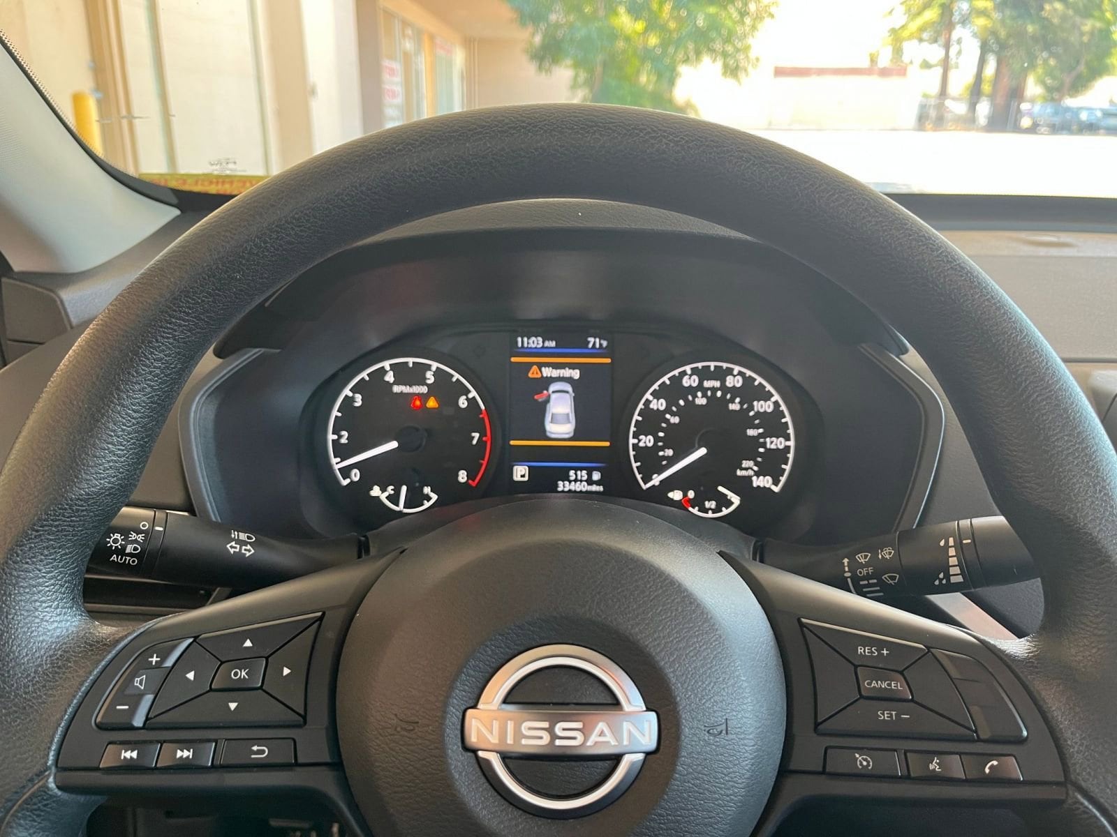 Thumbnail: 2024 Nissan Altima - 21