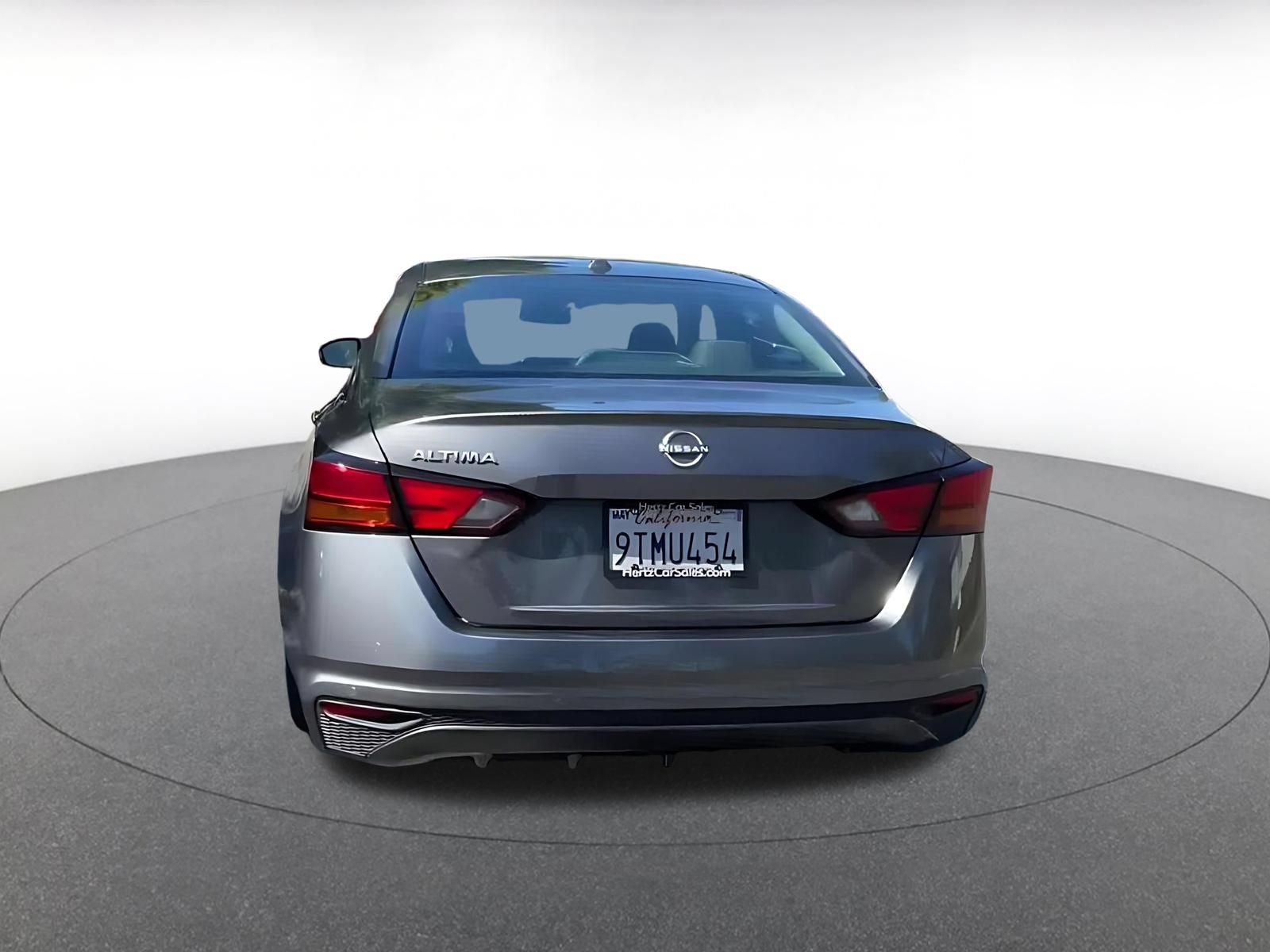 Thumbnail: 2025 Nissan Altima - 12