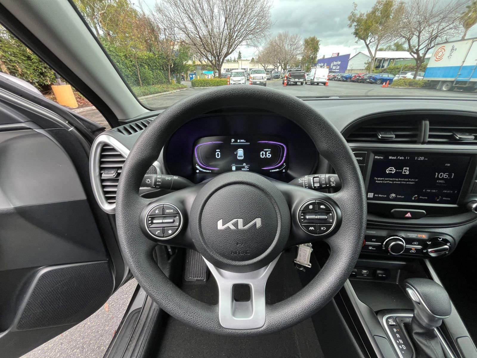 Thumbnail: 2025 Kia Soul - 32