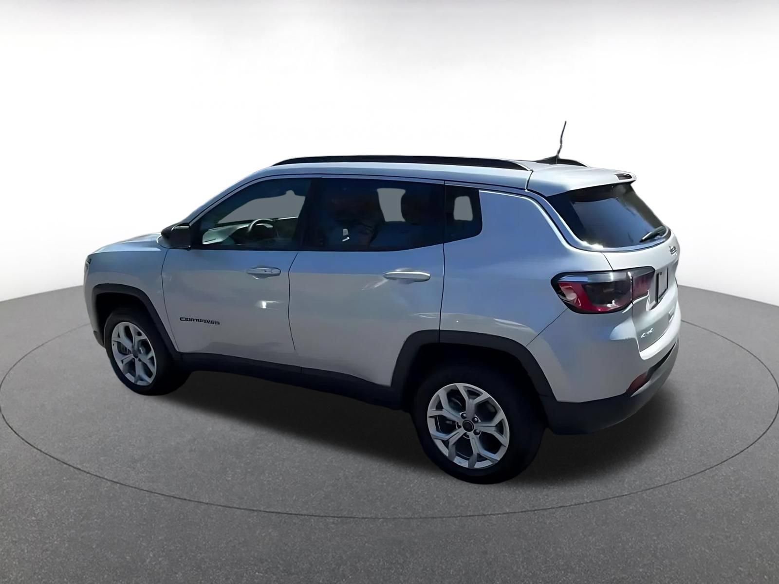 Thumbnail: 2025 Jeep Compass - 12