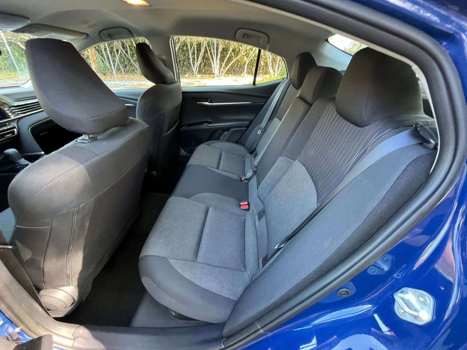 Thumbnail: 2025 Toyota Camry - 24