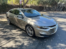 2023 Chevrolet Malibu LT -
                Santa Clara, CA