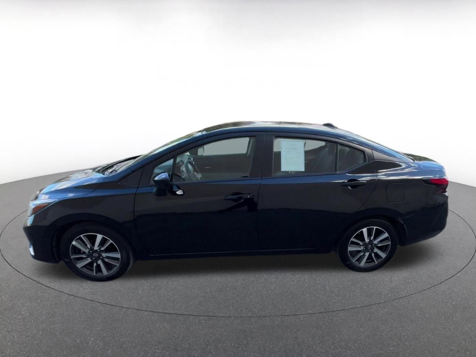 Thumbnail: 2025 Nissan Versa - 9
