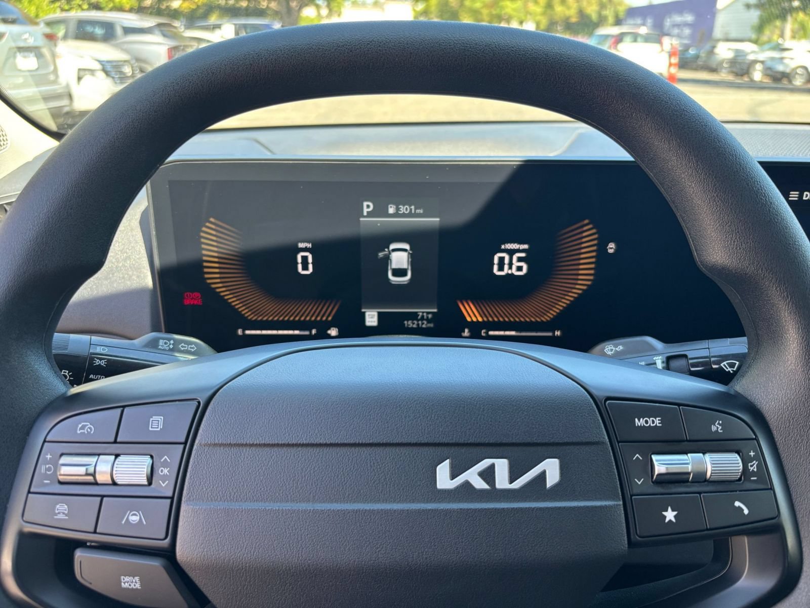 Thumbnail: 2026 Kia K4 - 26