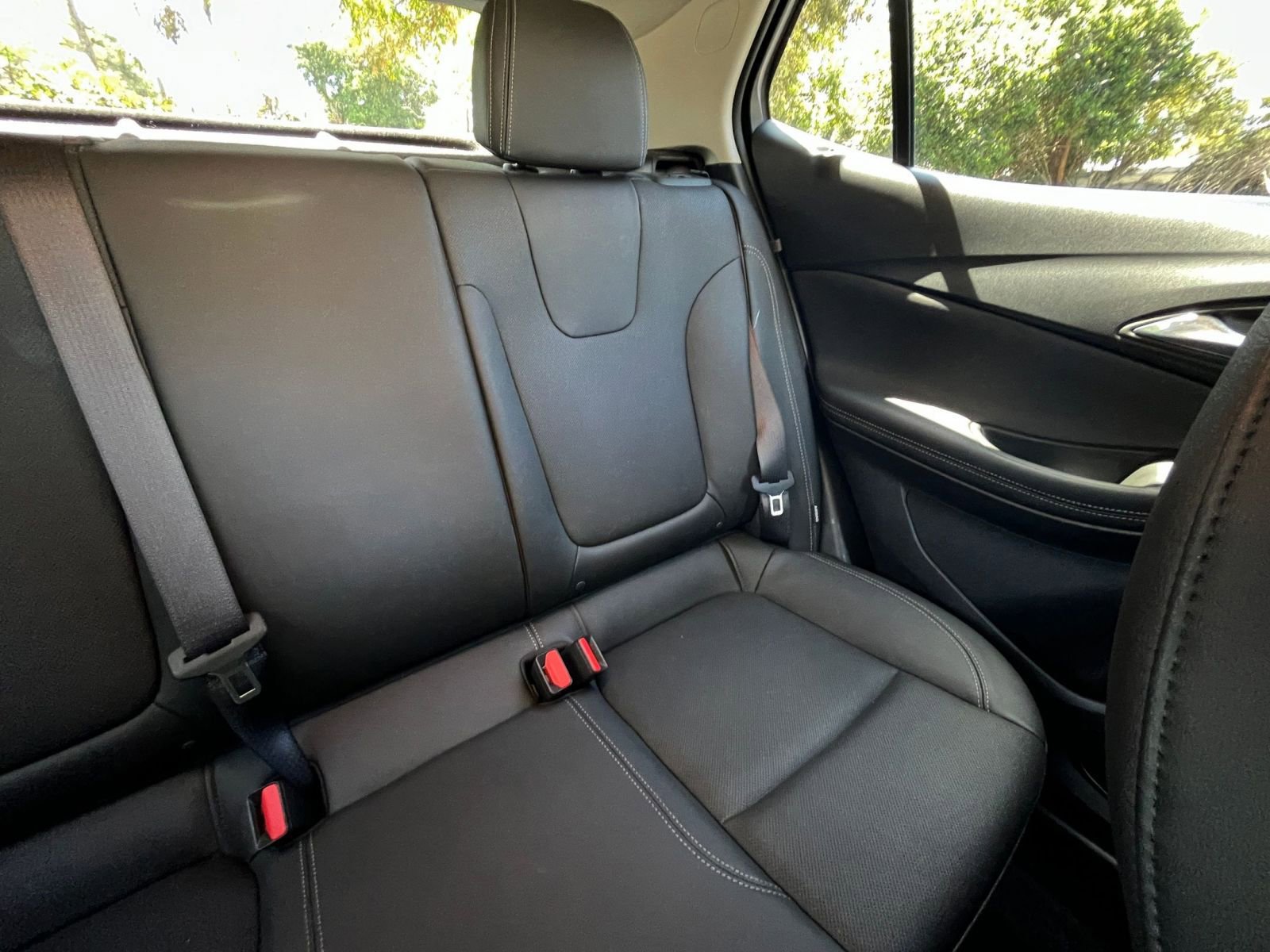 2024 Buick Encore GX Sport Touring 30