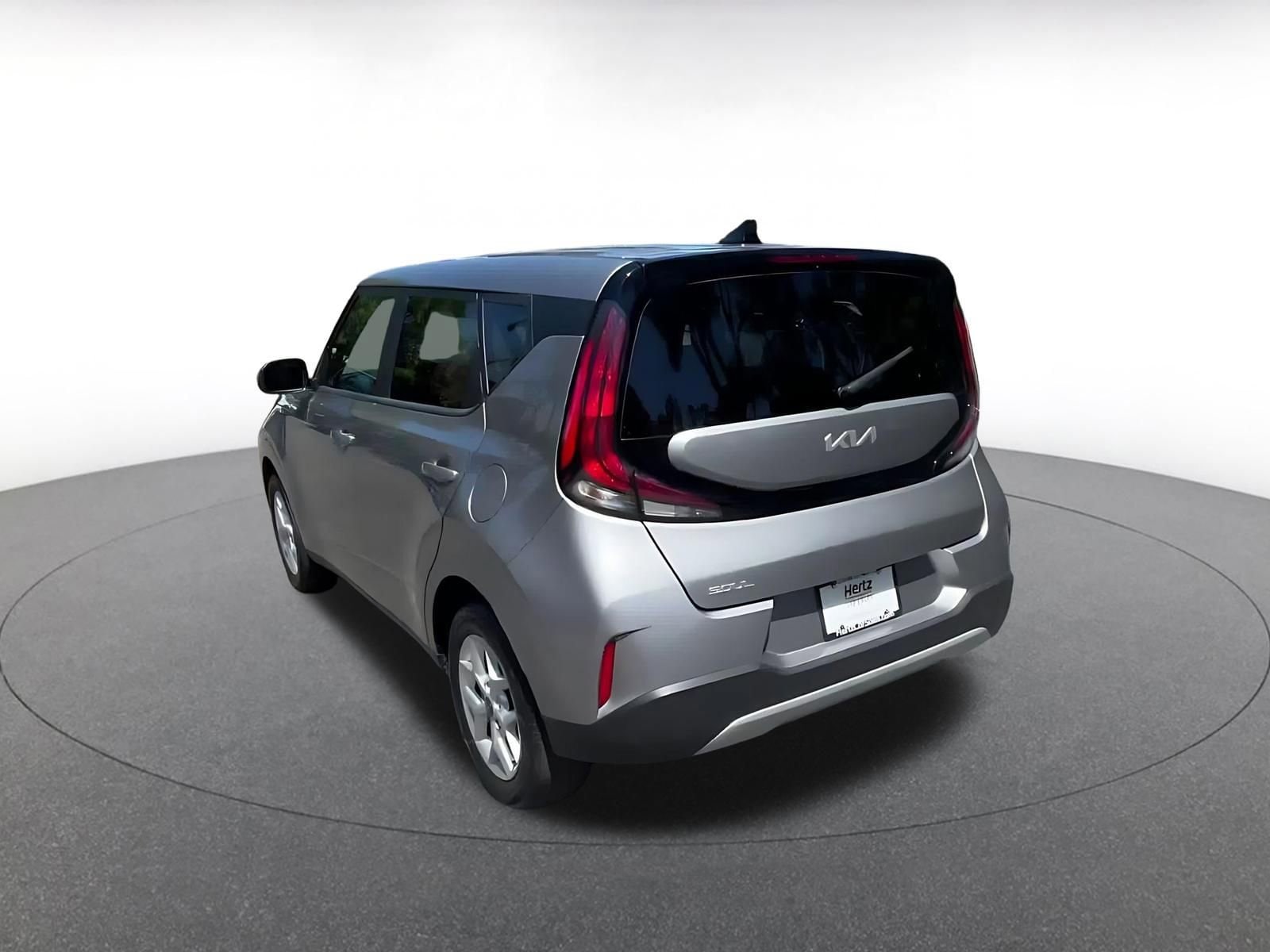 Thumbnail: 2025 Kia Soul - 11