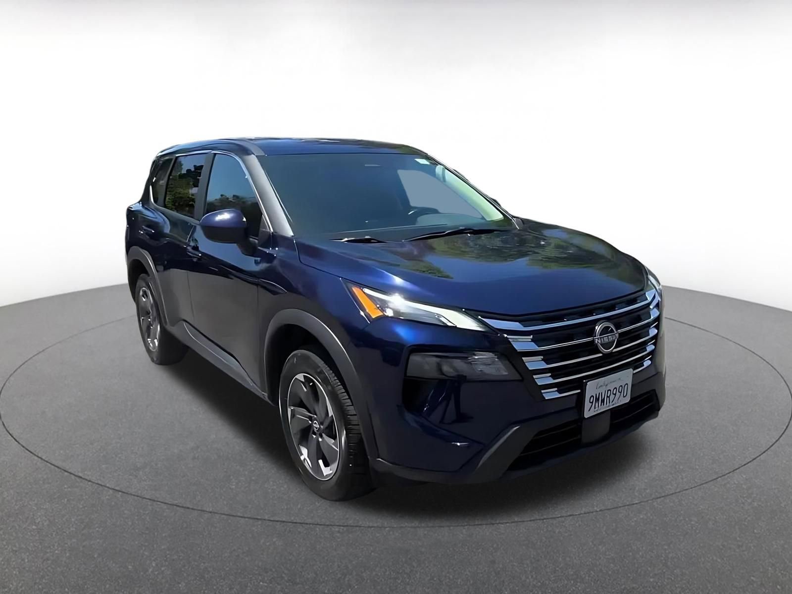 Thumbnail: 2025 Nissan Rogue - 3