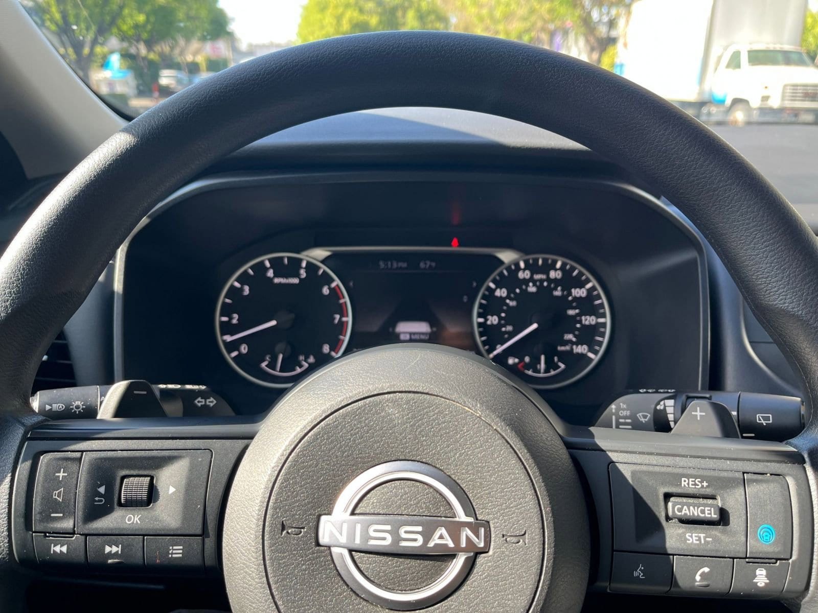 Thumbnail: 2024 Nissan Rogue - 23