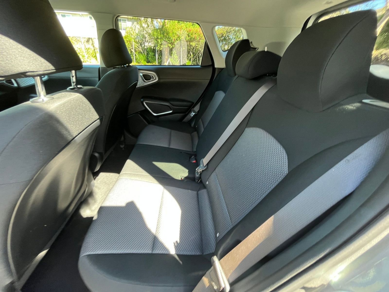 Thumbnail: 2025 Kia Soul - 23