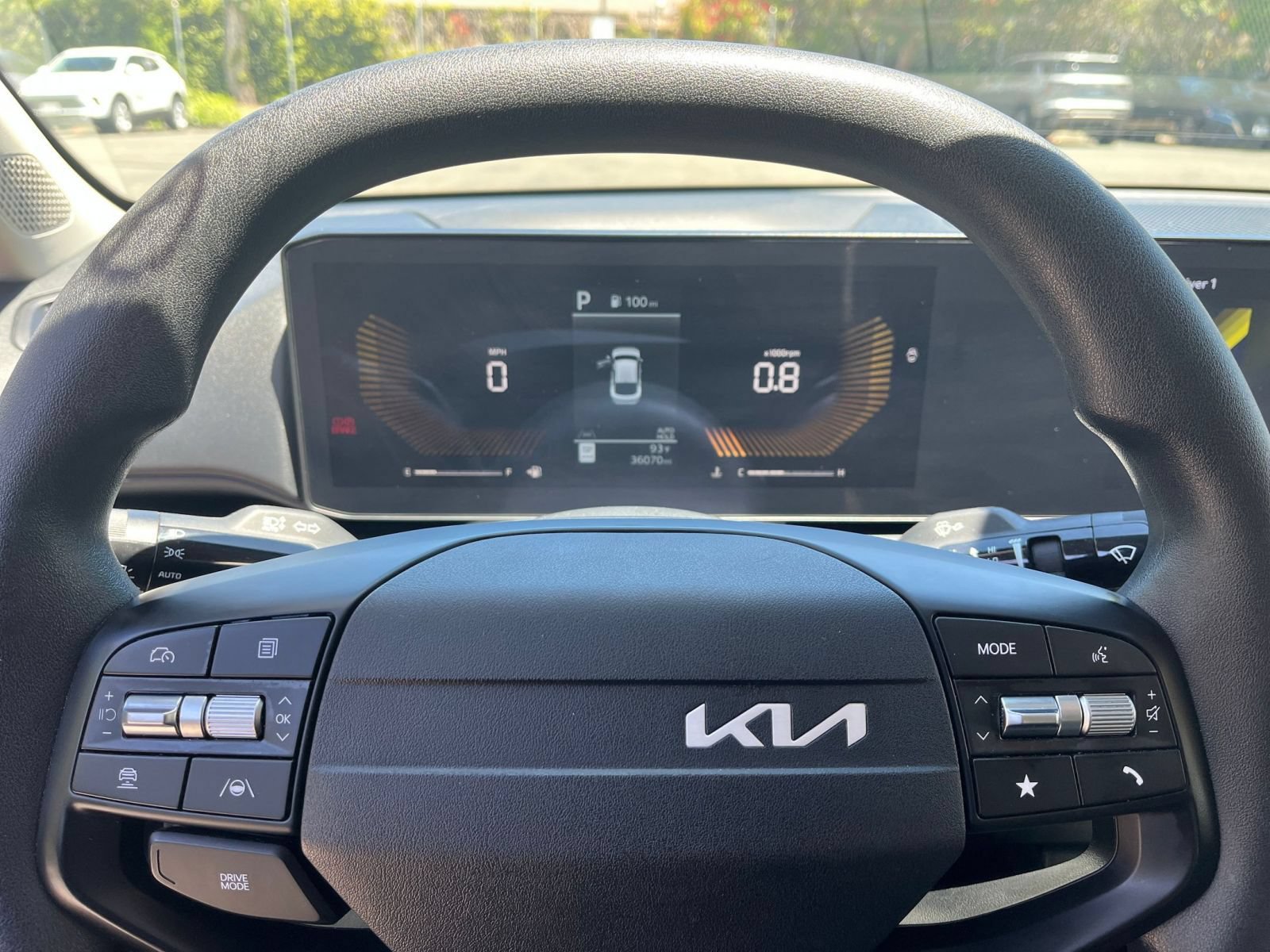 Thumbnail: 2025 Kia K4 - 22