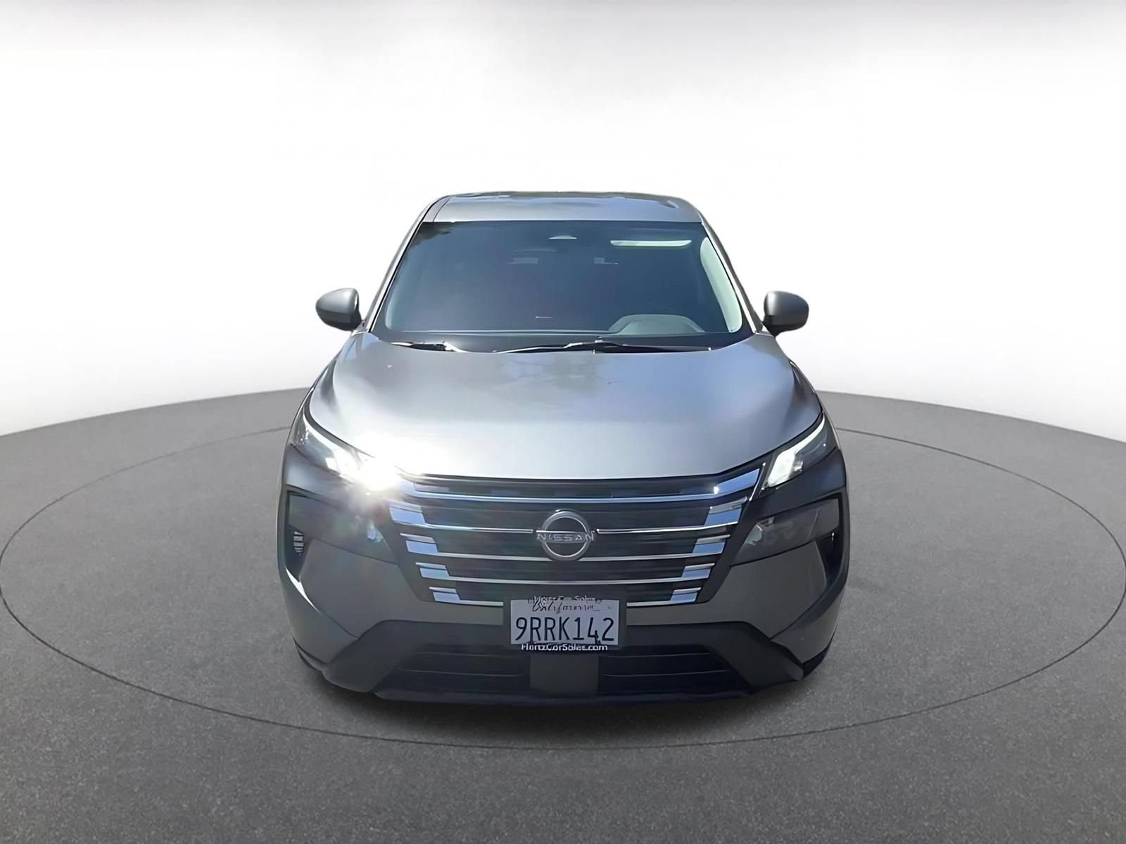 Thumbnail: 2025 Nissan Rogue - 4