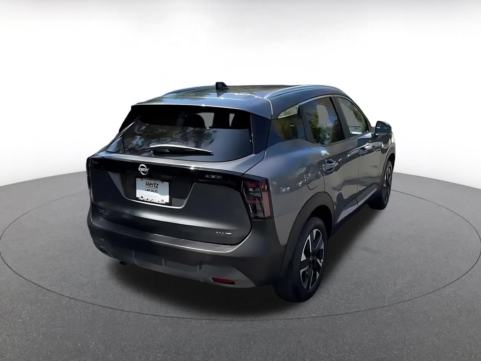 Thumbnail: 2026 Nissan Kicks - 13