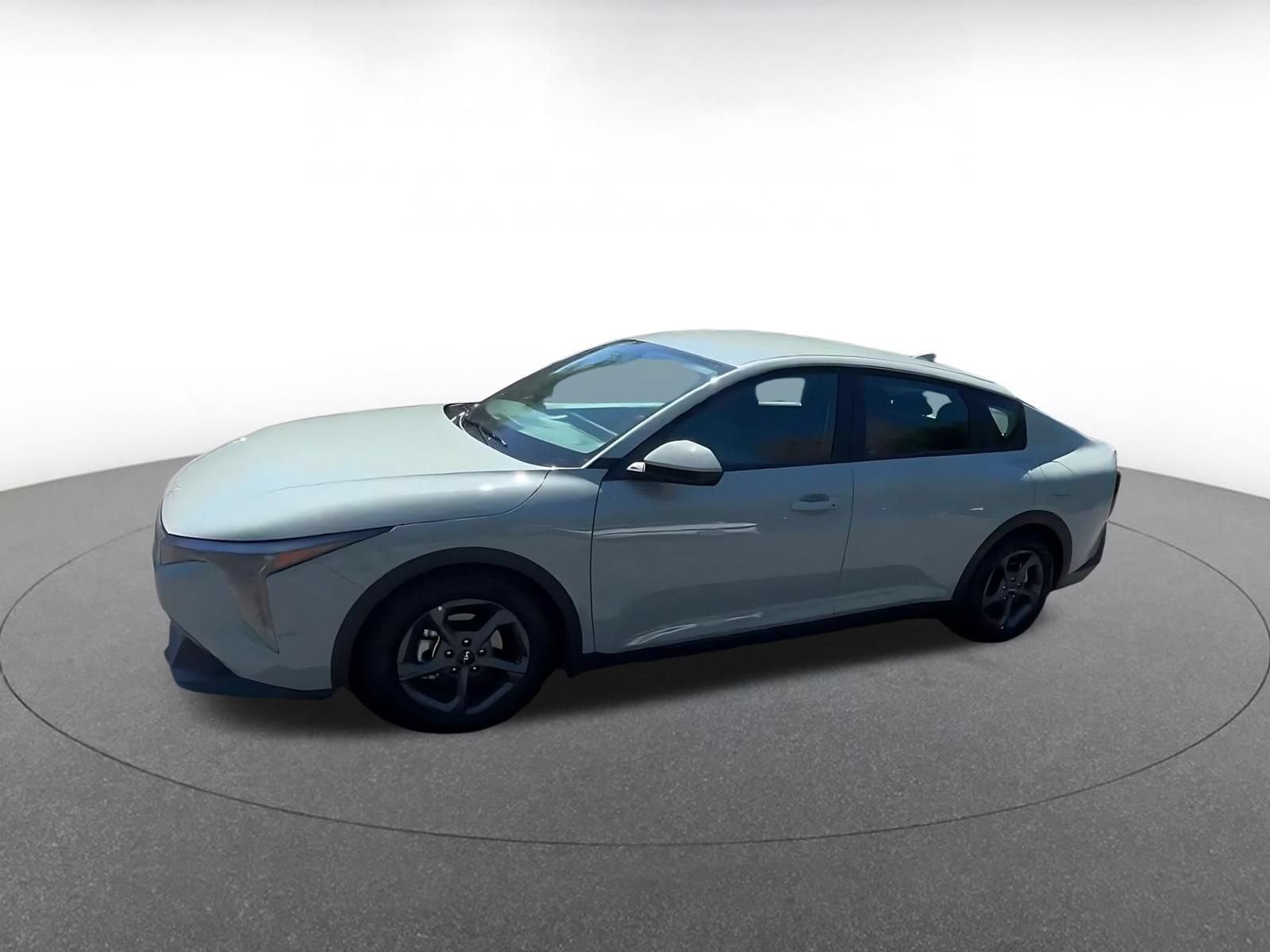 Thumbnail: 2025 Kia K4 - 8