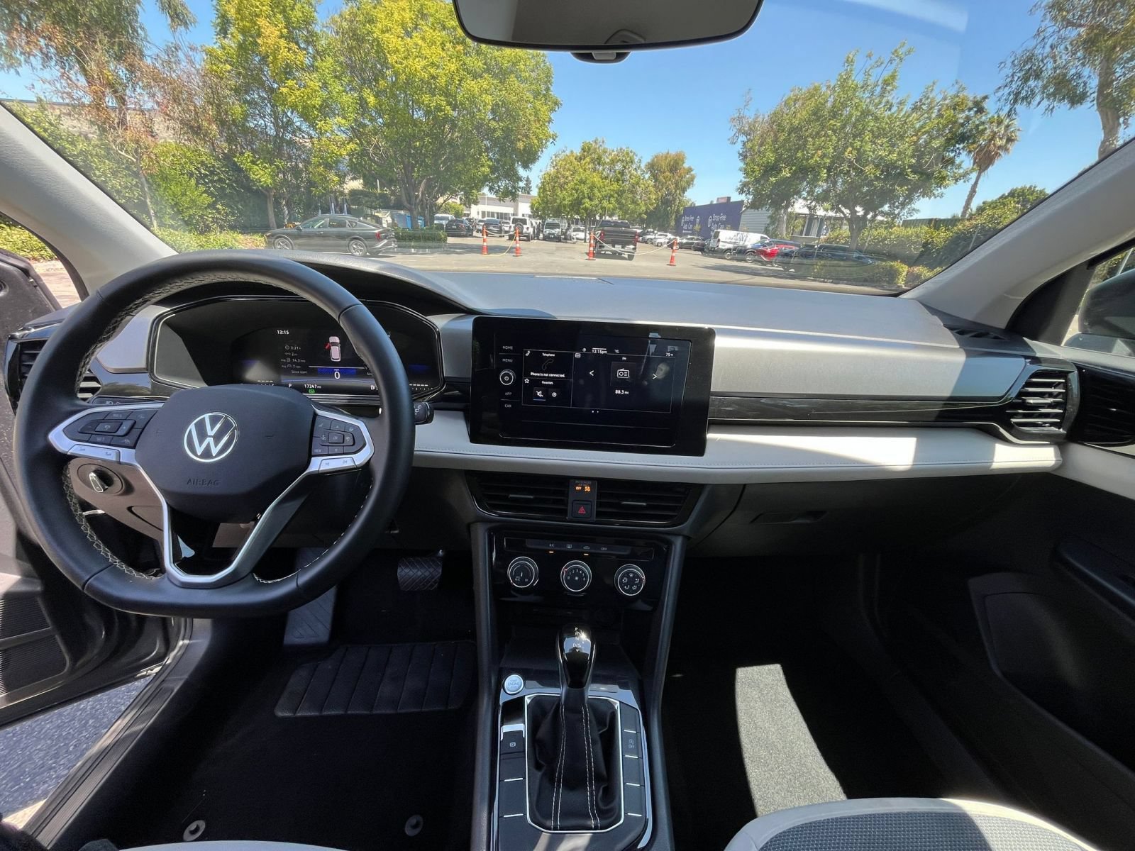 Thumbnail: 2026 Volkswagen Taos - 31