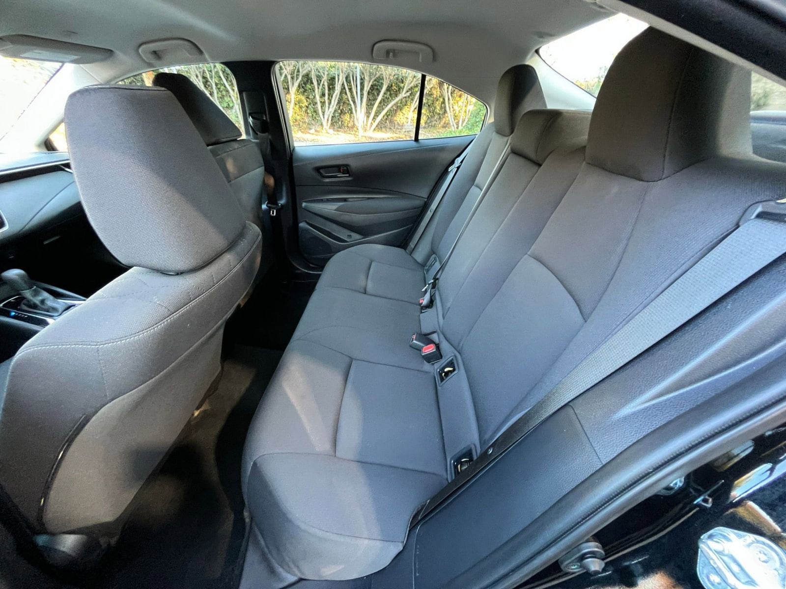 Thumbnail: 2025 Toyota Corolla - 23