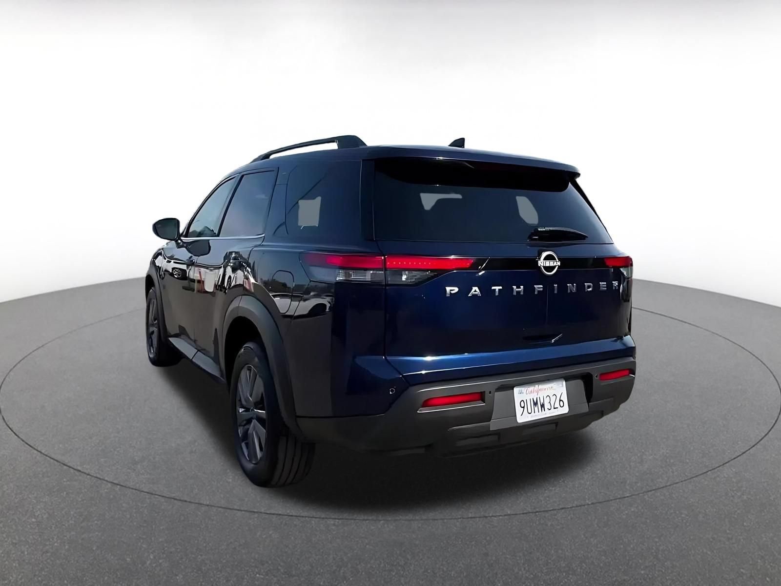 Thumbnail: 2025 Nissan Pathfinder - 9
