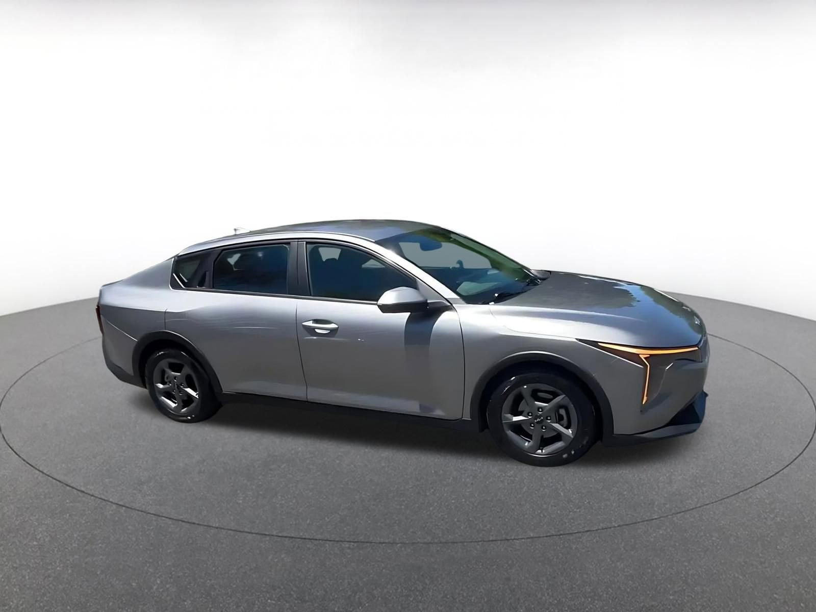 Thumbnail: 2025 Kia K4 - 2