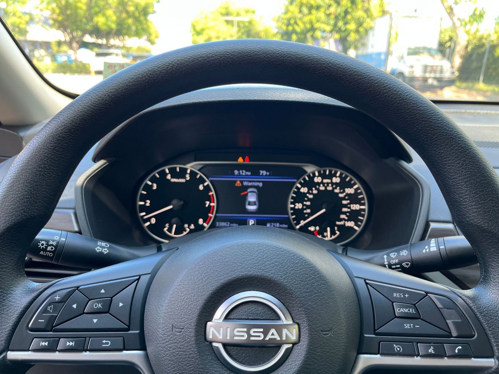 Thumbnail: 2024 Nissan Altima - 27