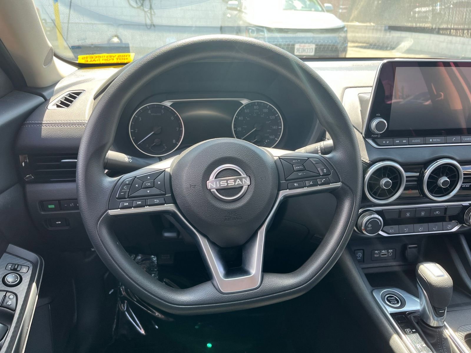Thumbnail: 2024 Nissan Sentra - 27