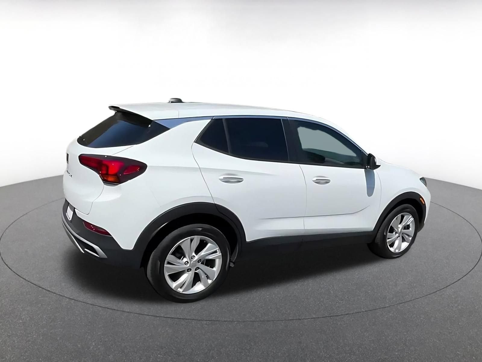 2025 Buick Encore GX Preferred - Photo 13