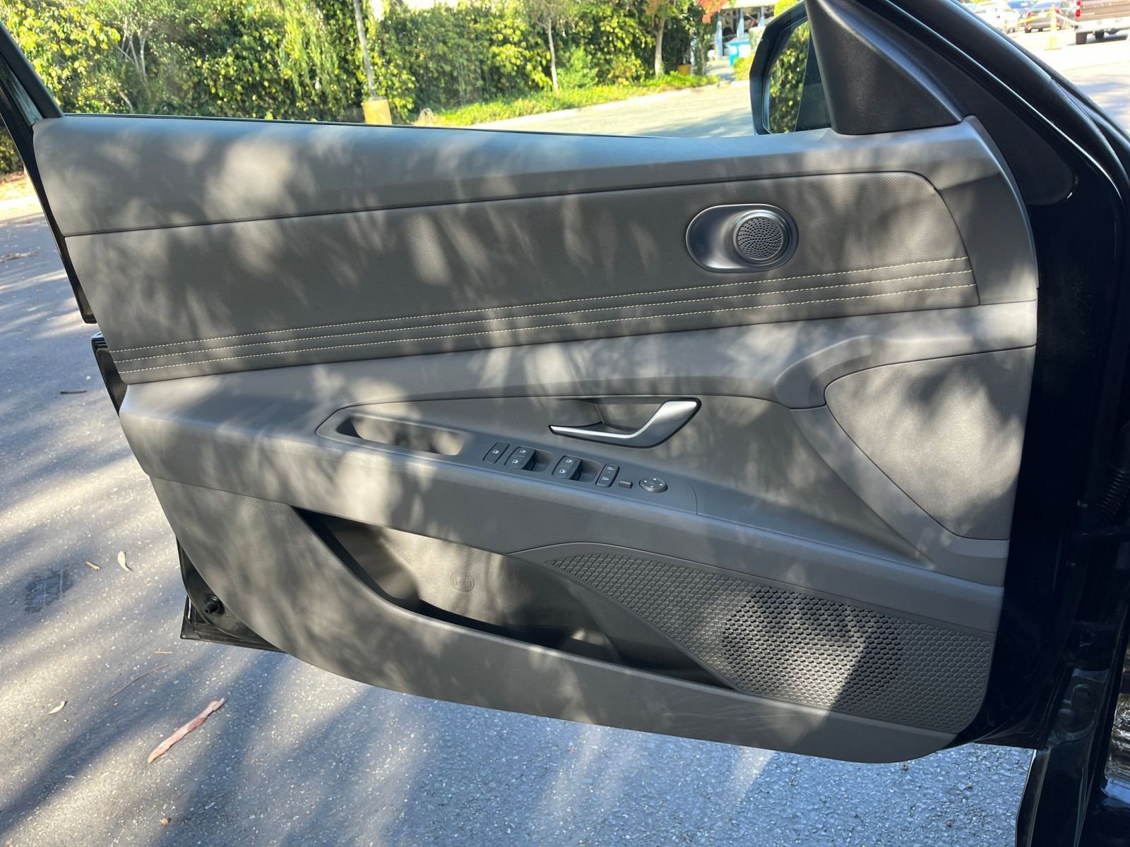 Thumbnail: 2025 Hyundai Elantra - 20