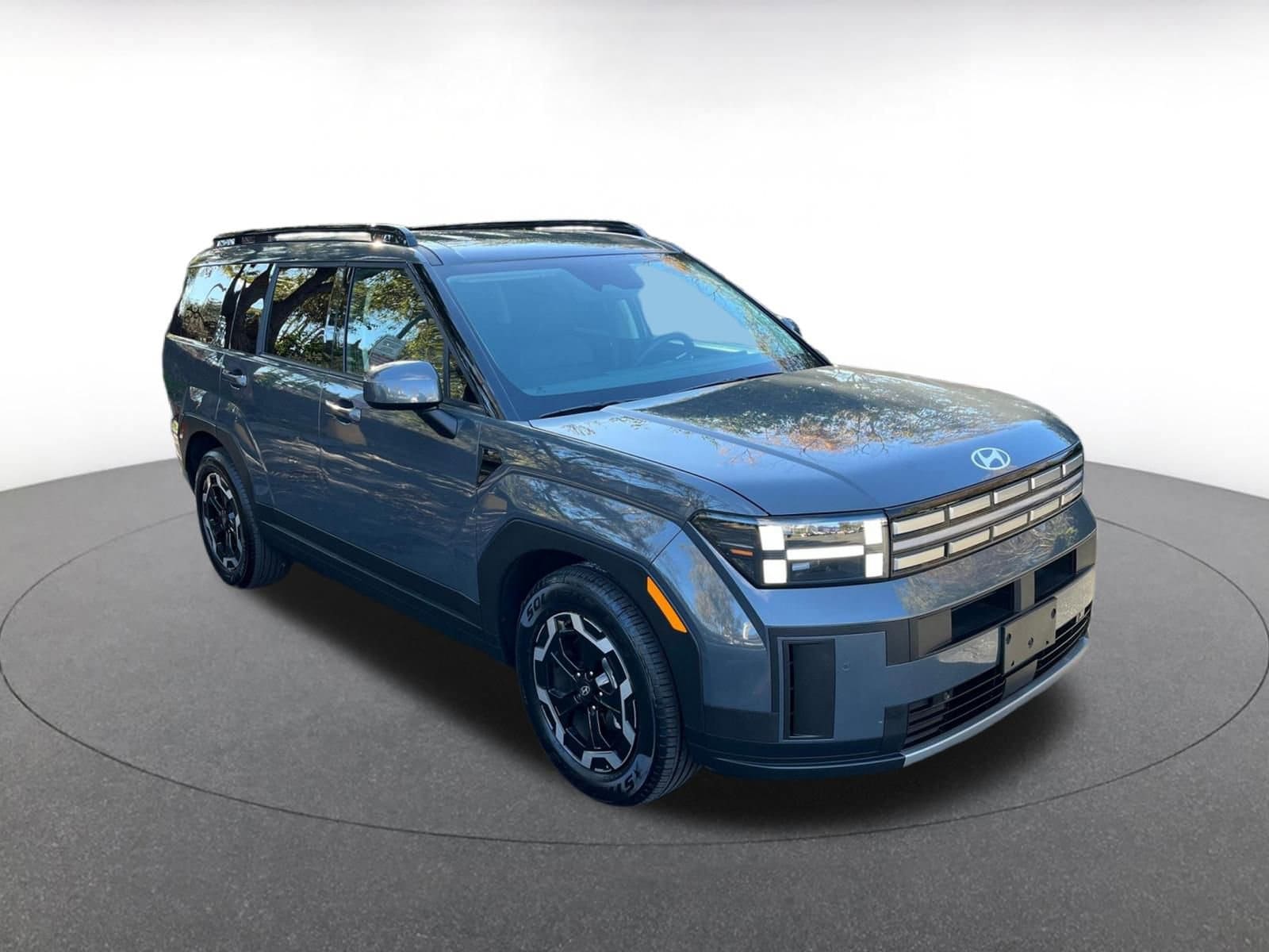 Thumbnail: 2025 Hyundai Santa Fe - 1