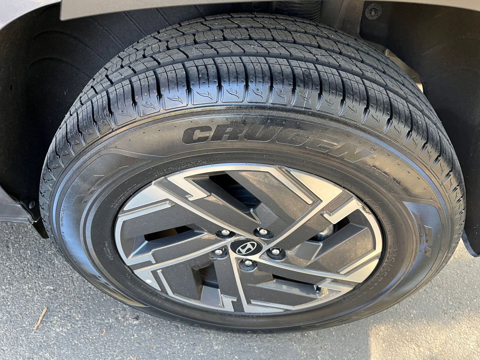 Thumbnail: 2025 Hyundai Tucson - 28