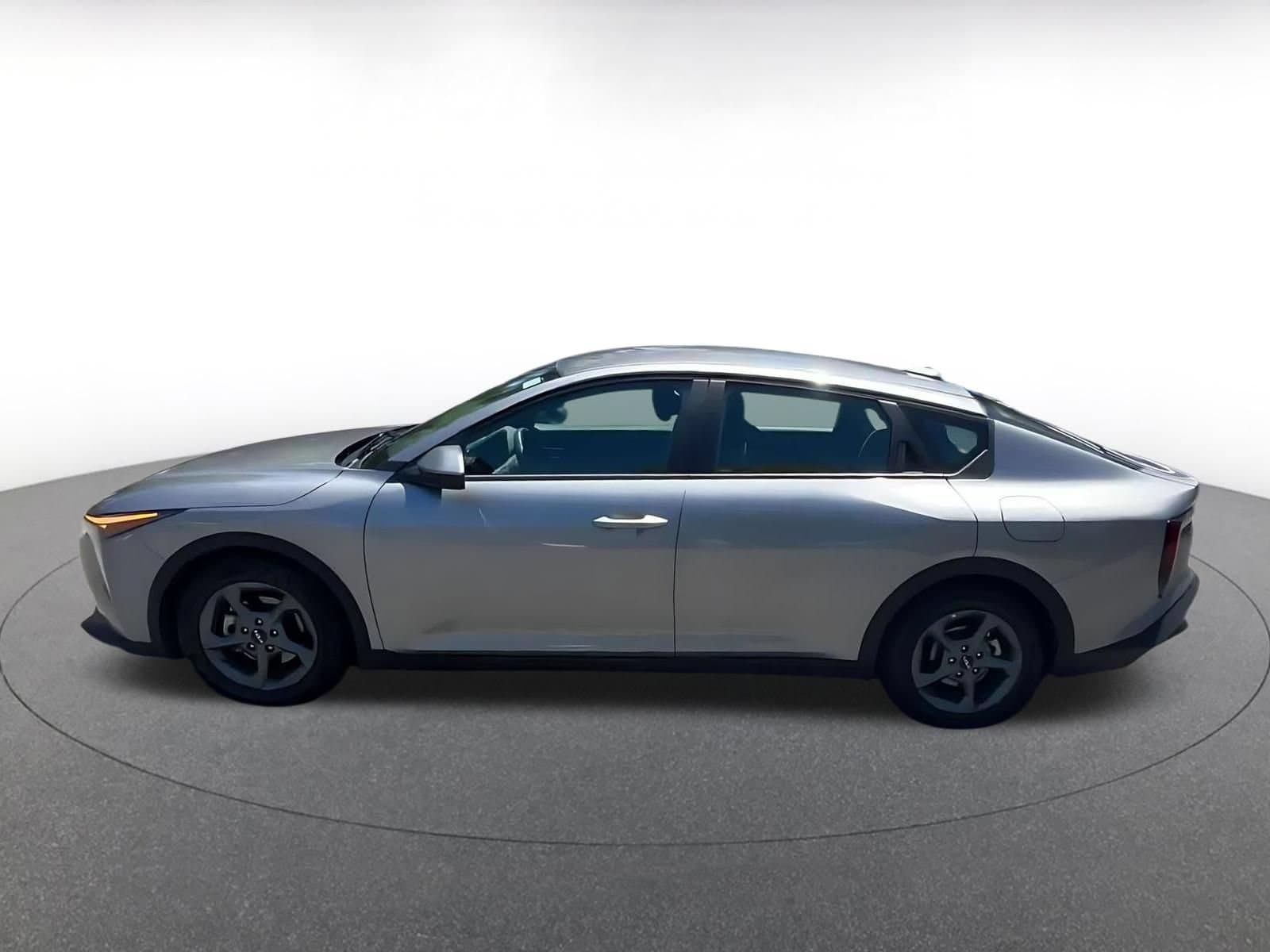 Thumbnail: 2025 Kia K4 - 7
