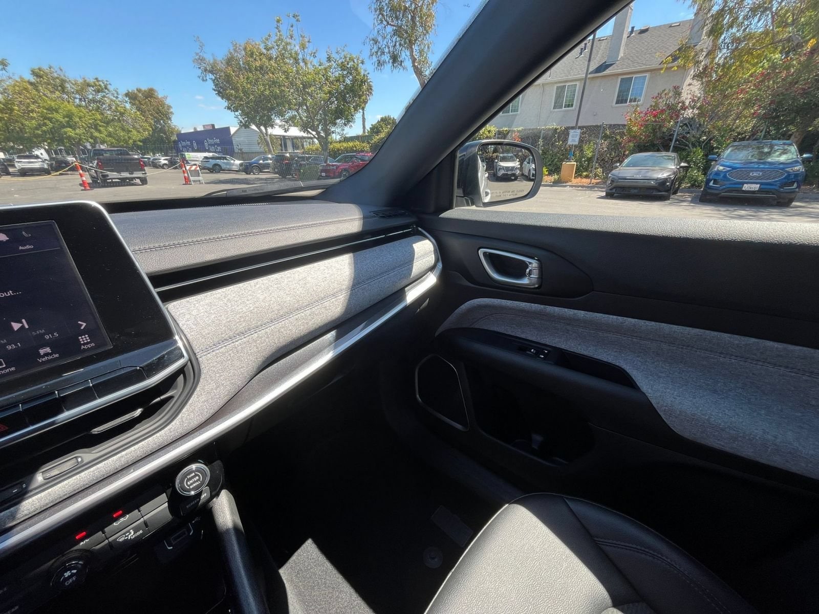 Thumbnail: 2025 Jeep Compass - 35