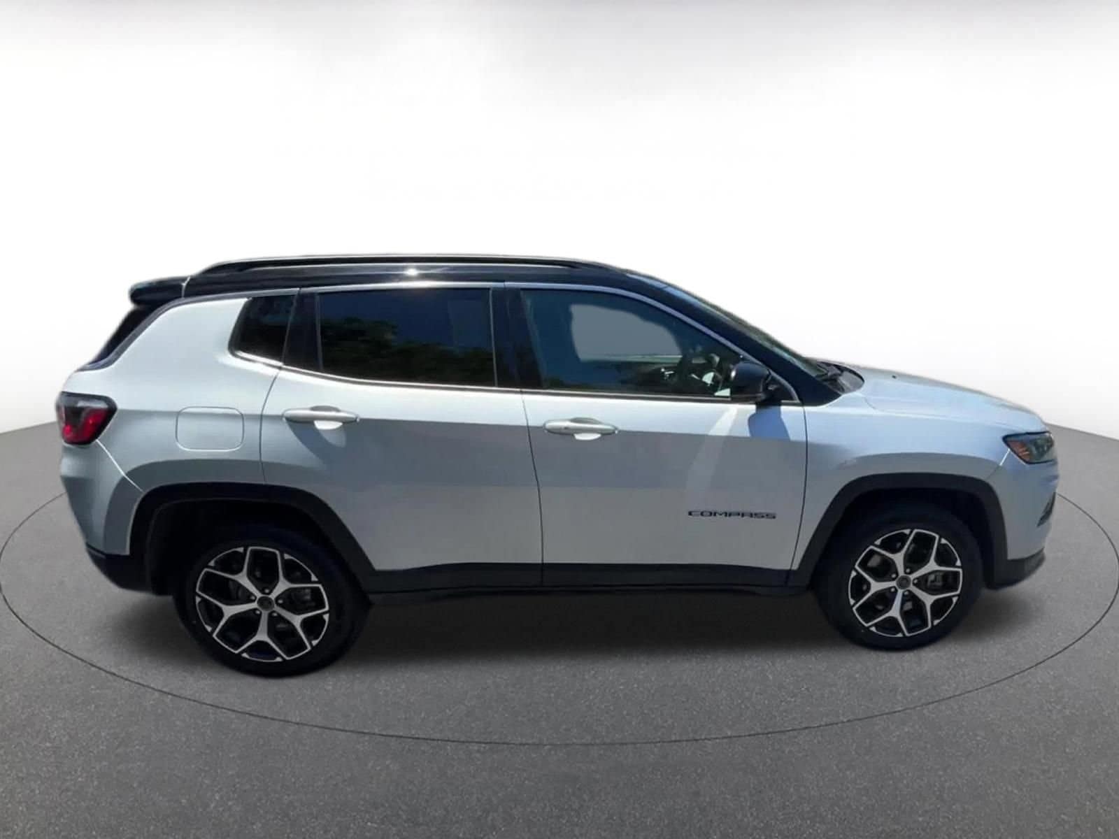 Thumbnail: 2025 Jeep Compass - 16