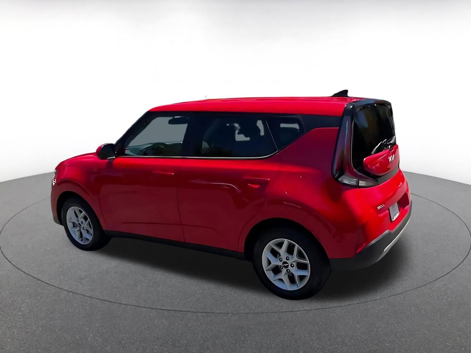 Thumbnail: 2025 Kia Soul - 10