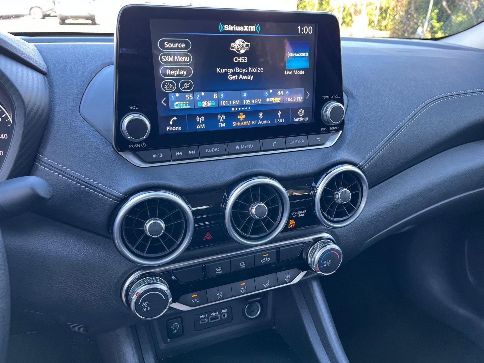 Thumbnail: 2025 Nissan Sentra - 17