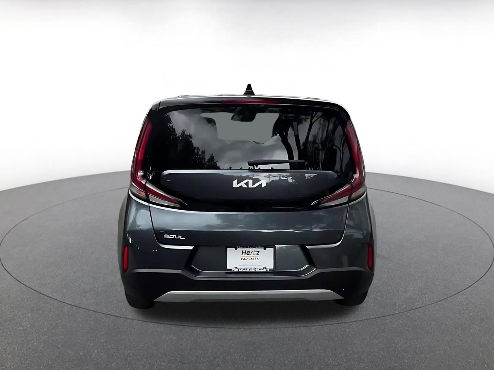 Thumbnail: 2025 Kia Soul - 12