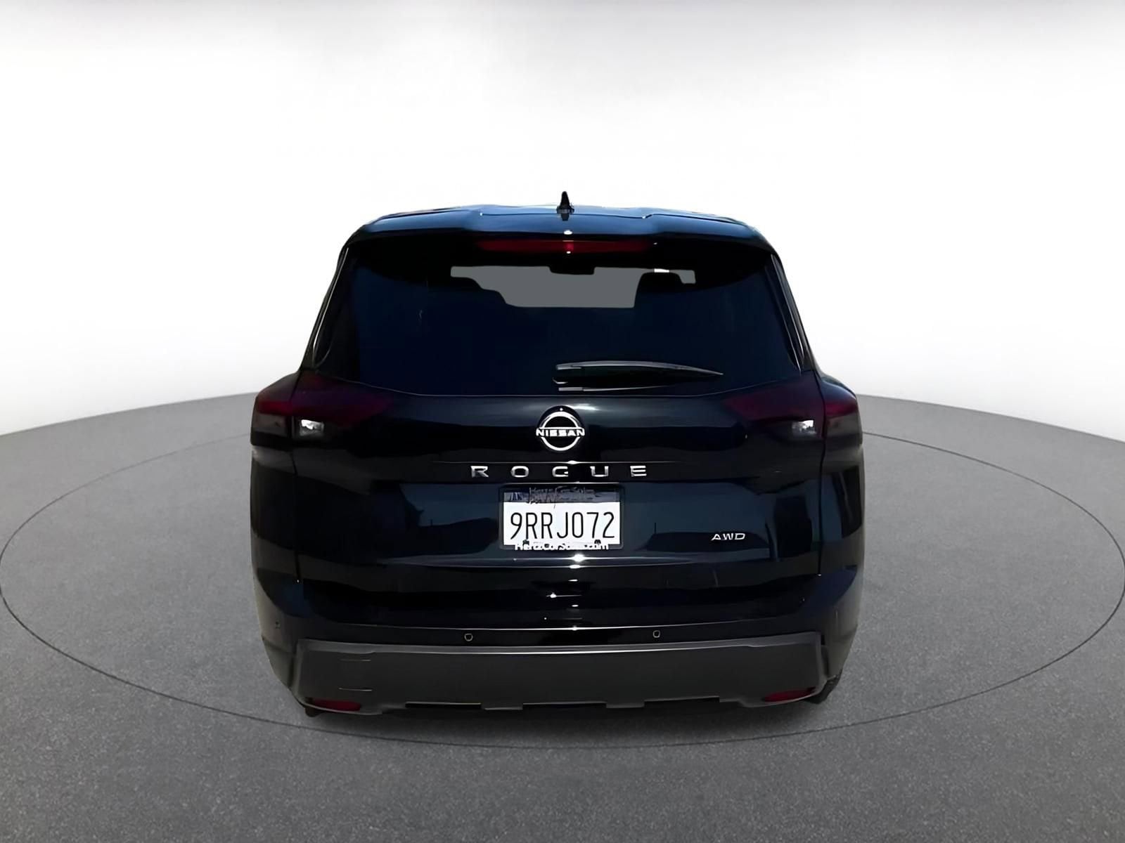 Thumbnail: 2025 Nissan Rogue - 12