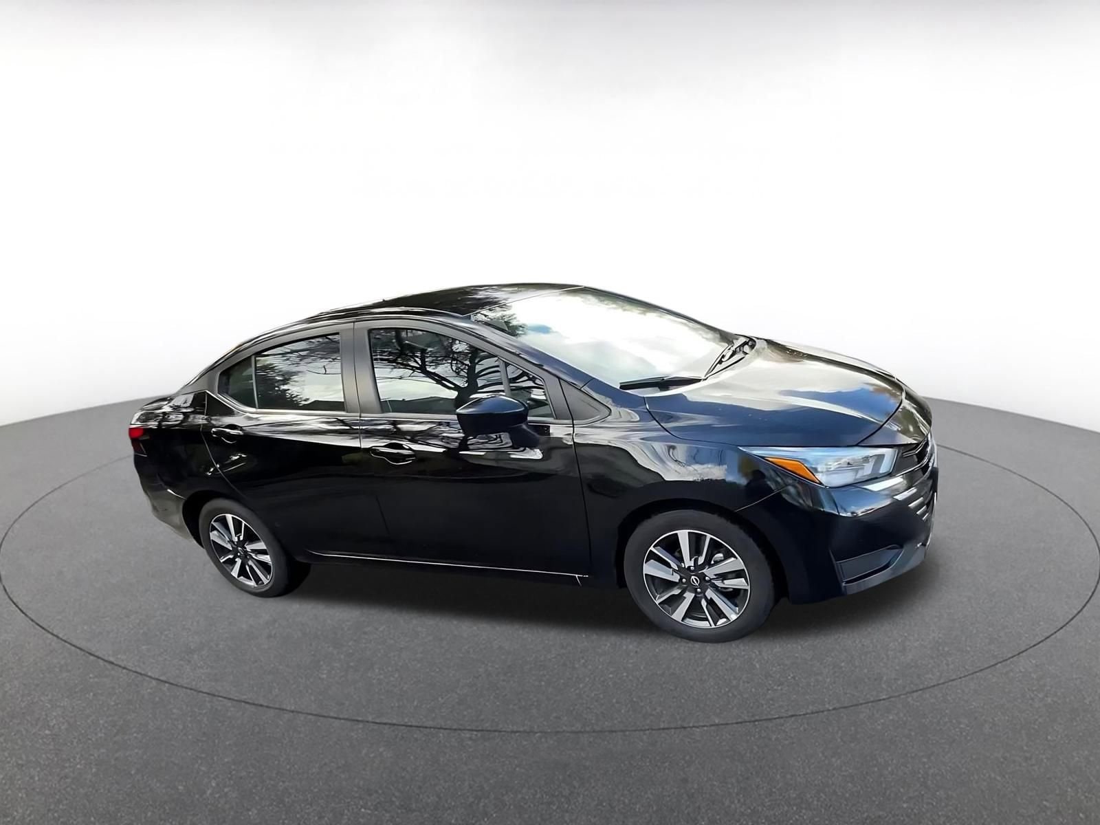 Thumbnail: 2025 Nissan Versa - 2