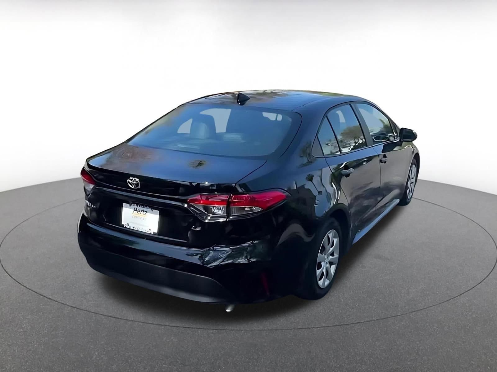 Thumbnail: 2025 Toyota Corolla - 14