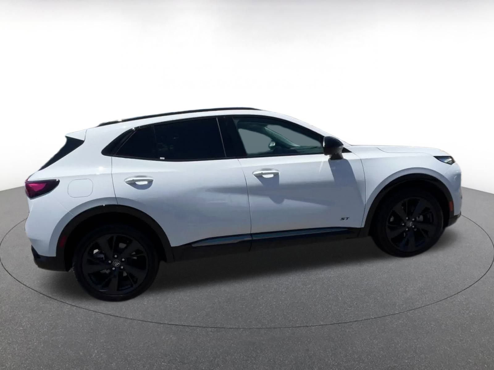 Thumbnail: 2024 Buick Envision - 16