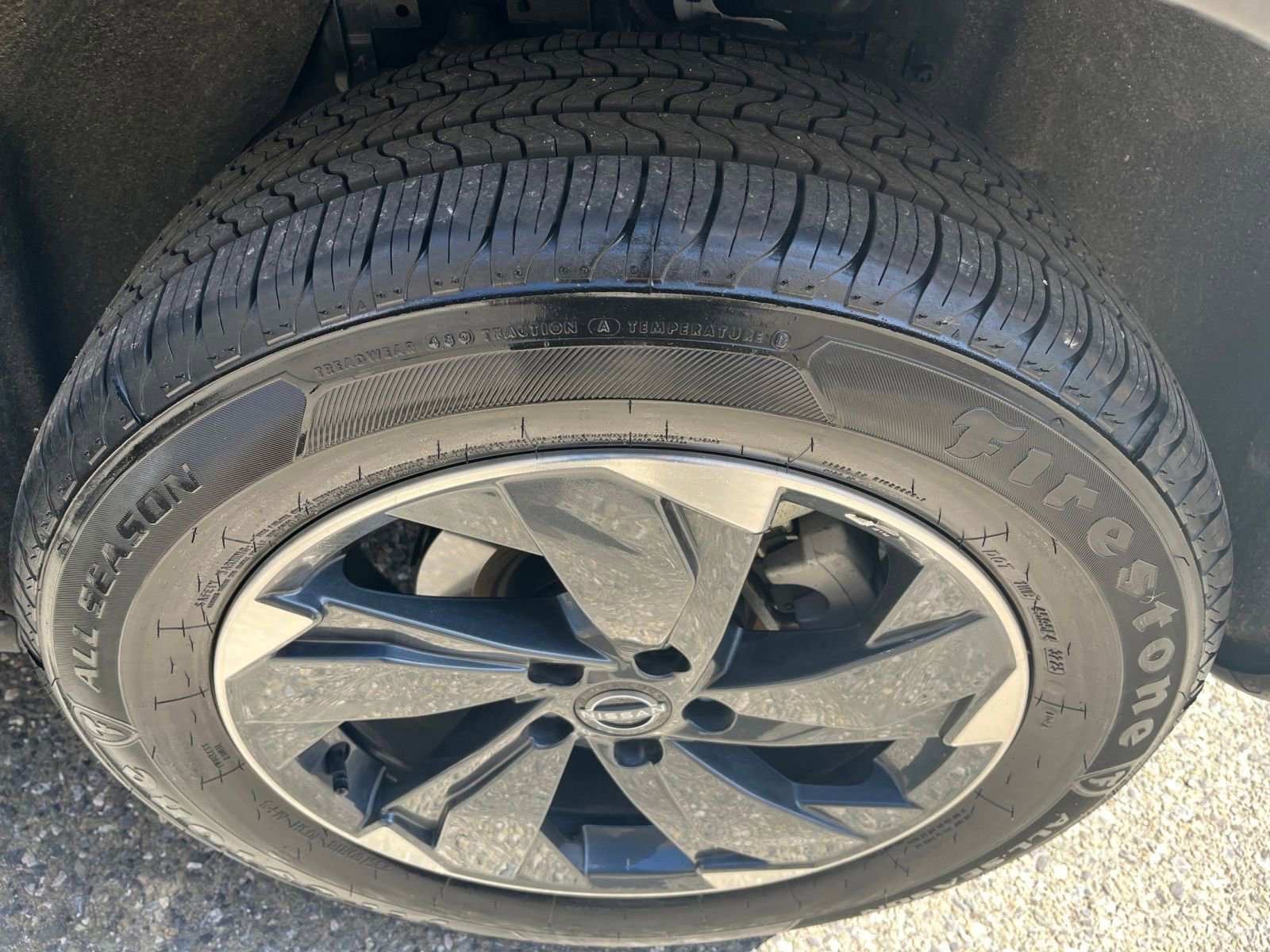 Thumbnail: 2025 Nissan Rogue - 32