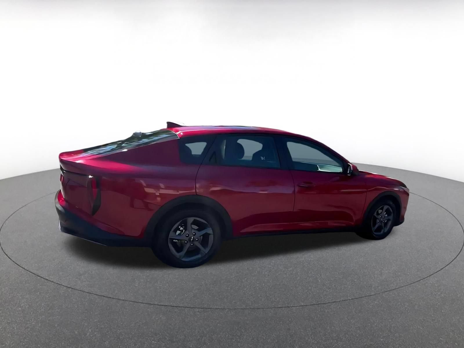 Thumbnail: 2026 Kia K4 - 15