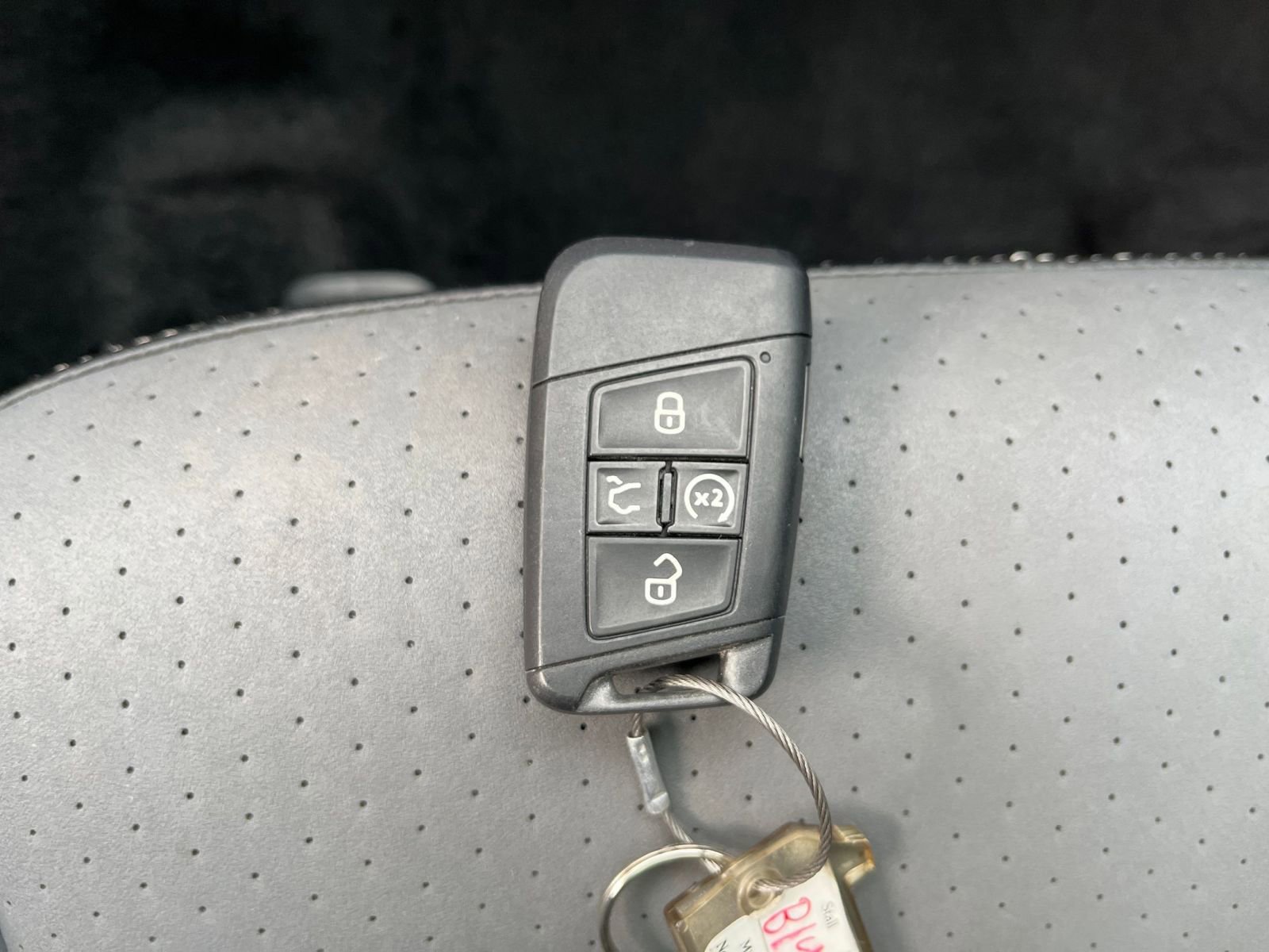 Thumbnail: 2025 Volkswagen Jetta - 21