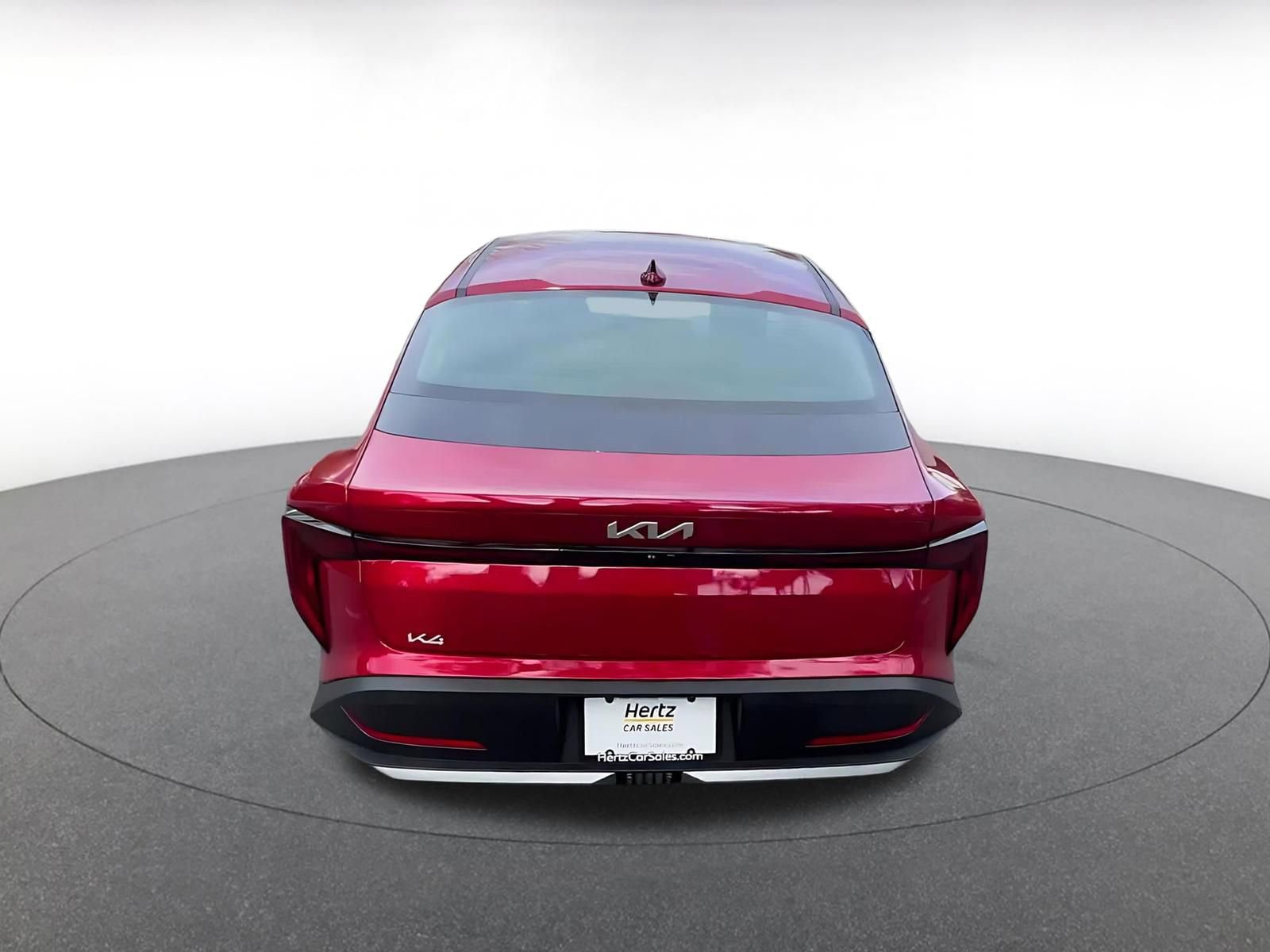 Thumbnail: 2025 Kia K4 - 12