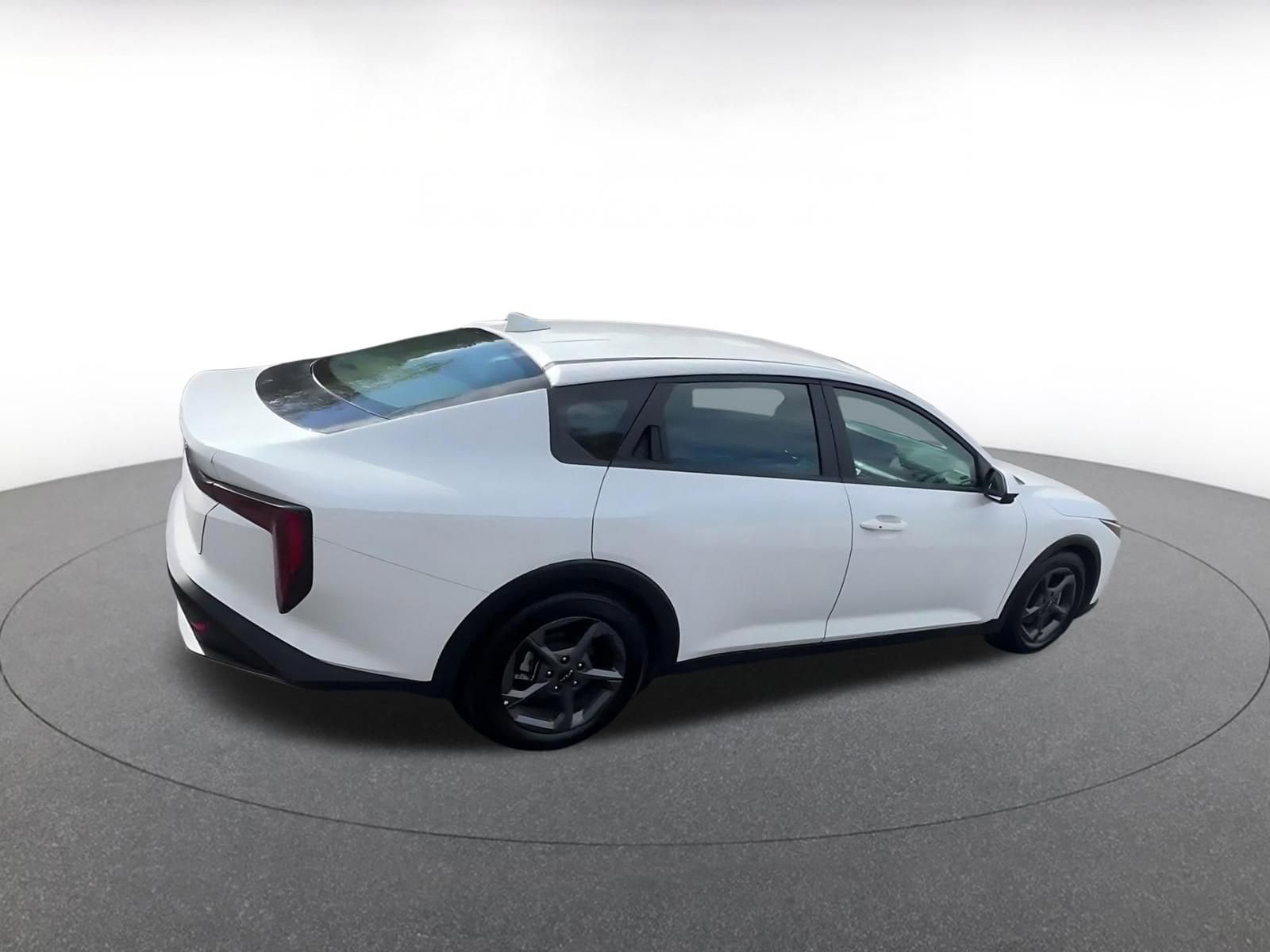 Thumbnail: 2025 Kia K4 - 14