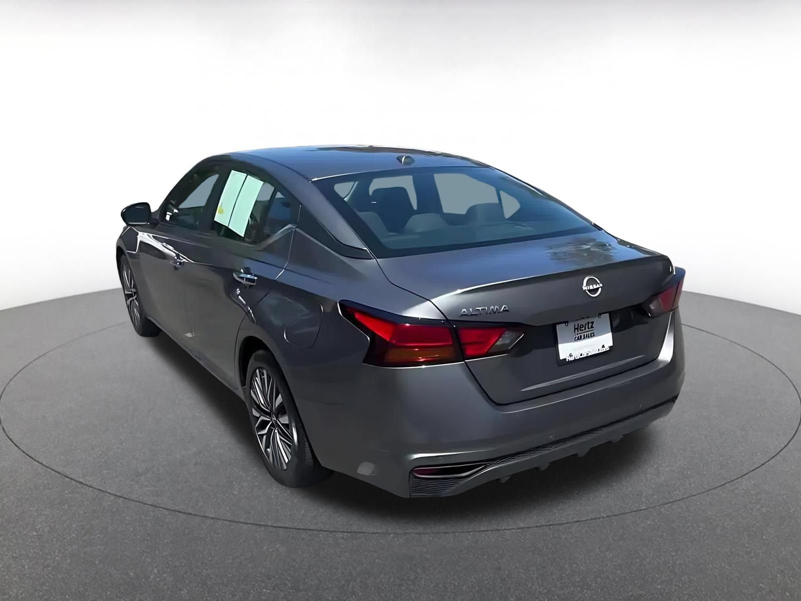 Thumbnail: 2025 Nissan Altima - 8
