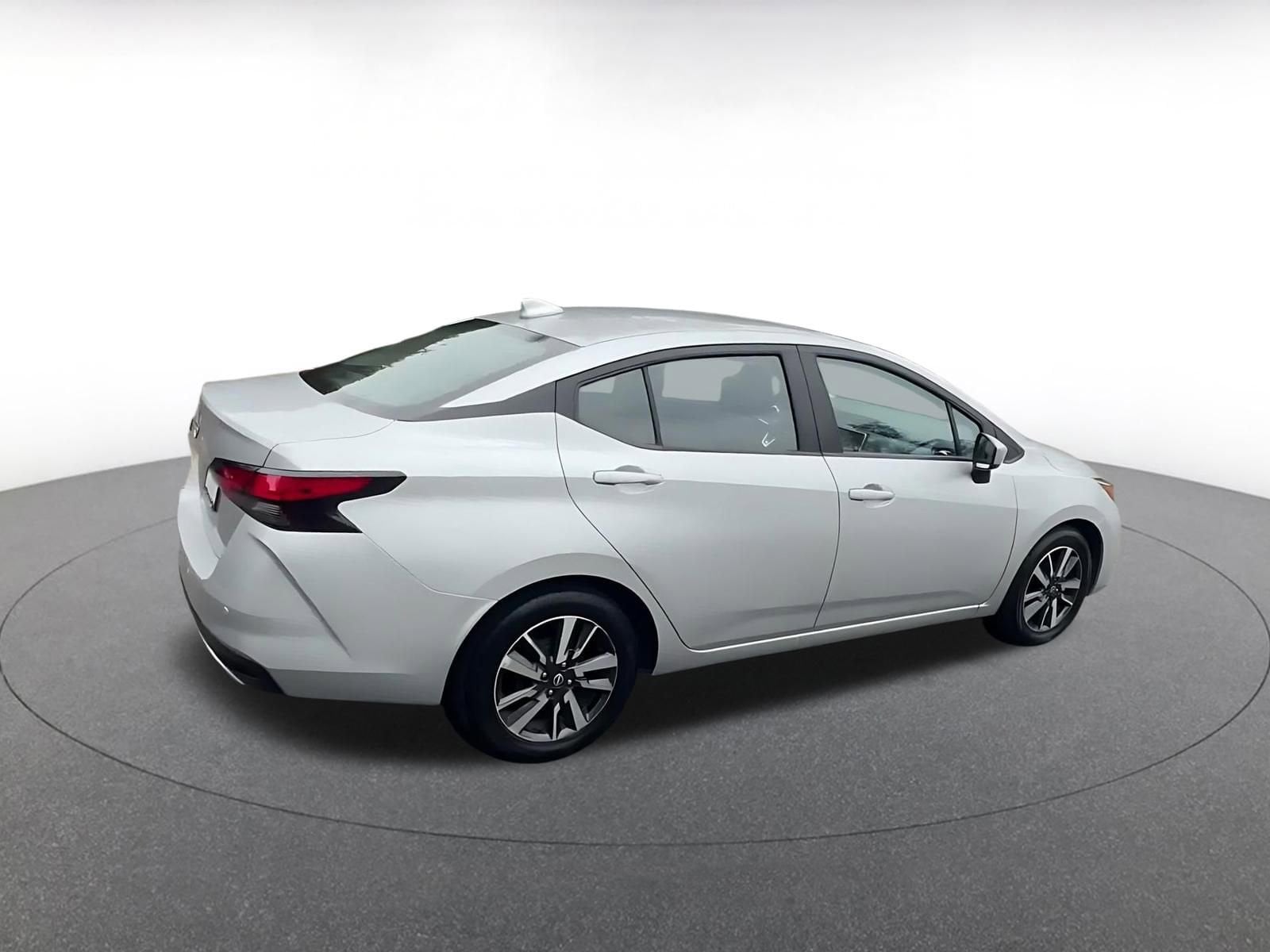 Thumbnail: 2025 Nissan Versa - 14